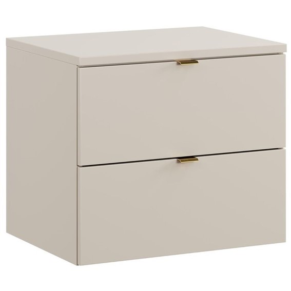 Zestaw Meblowy DALIA 60cm Kaszmirowy Mat