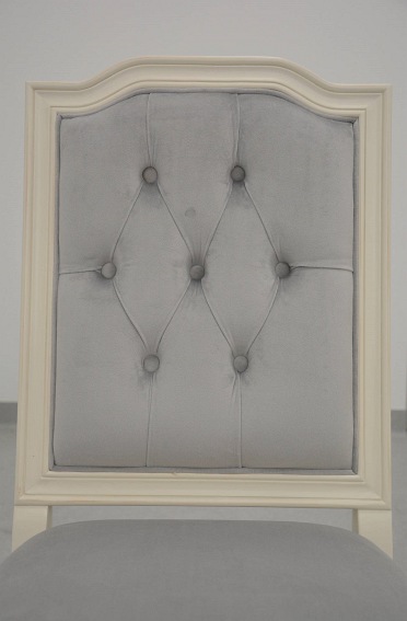 Krzesło DIJON 28 Beżowy