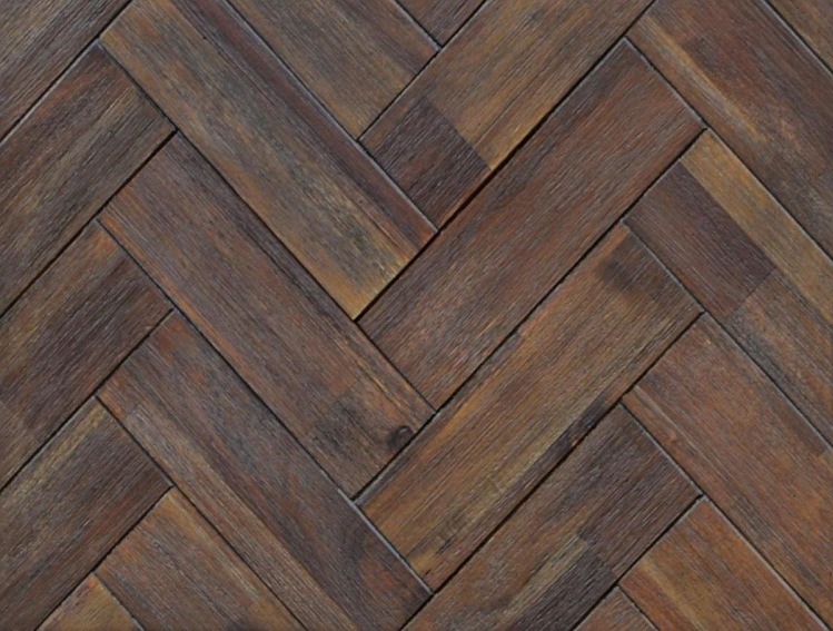 Komoda Ashton B03 45x100x105 Brązowy