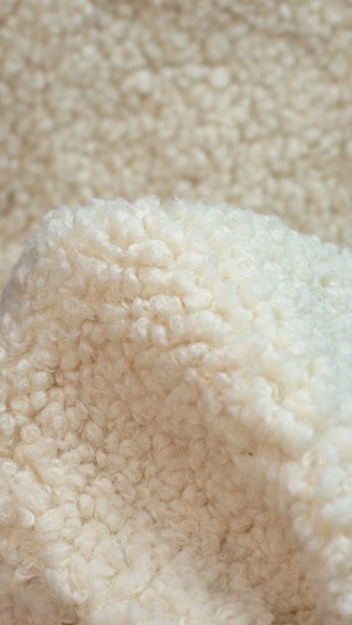 Tkanina SVEN 23 Beżowy (1 mb)