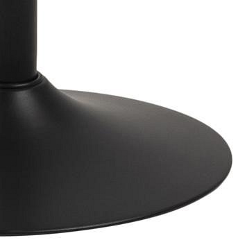 Hoker SYLVIA Antracytowy/Czarny