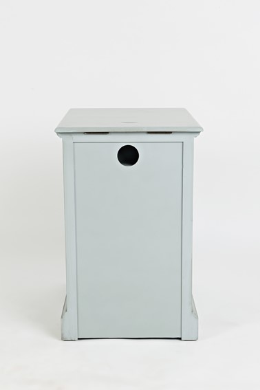 Szafka Nocna AVOLA AV375-22 Szaromiętowy