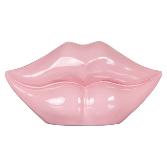 Wazon LIPPO Różowy