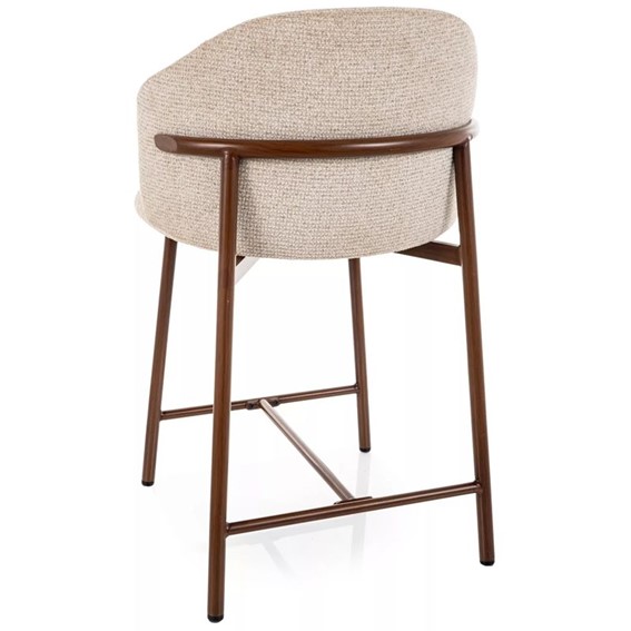 Hoker OSAKA H-2 Jasny Beż/Orzech