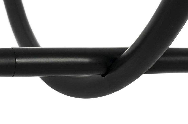 Lampa wisząca STICK - LED, metal, akryl