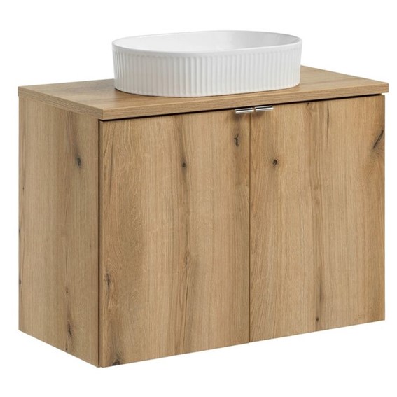 Zestaw Meblowy BEYOND 80cm Dąb Coast Evoke