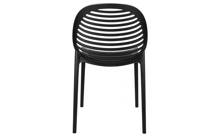 Krzesło SUNNY Czarny