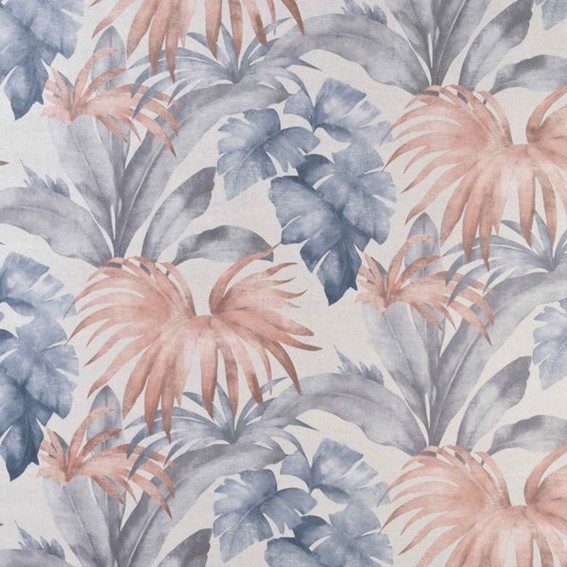 Tkanina AMAZONIA 03 Różowy (mb)