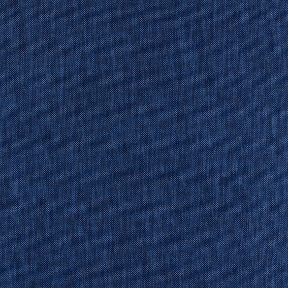 Tkanina FLAX 27 Niebieski (mb)