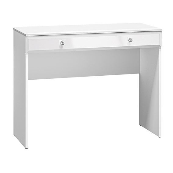 Toaletka GLAMOUR 0501 Biały