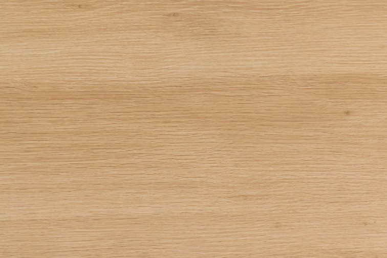 Stół CADIZ 160x90cm Czarny/Naturalny