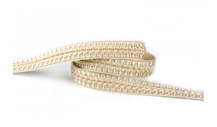 Taśma Pasmanteryjna 151