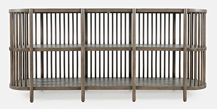 Komoda AVOLA AV2185-72 Brązowy