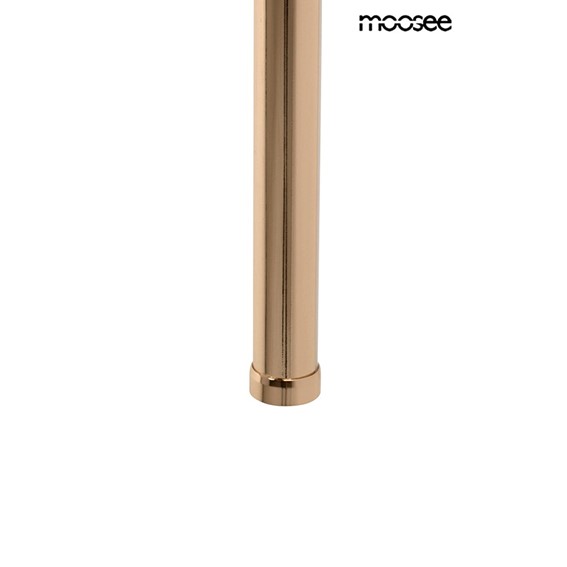 Lampa Wisząca OMBRE 80 Złoty