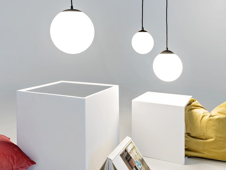 Lampa wisząca MANEN L