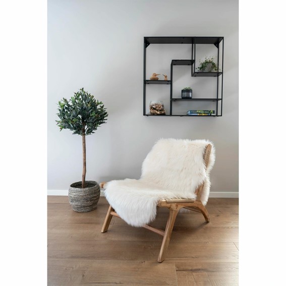 Poduszka na Krzesło HOUSE NORDIC 60x180cm Beżowy