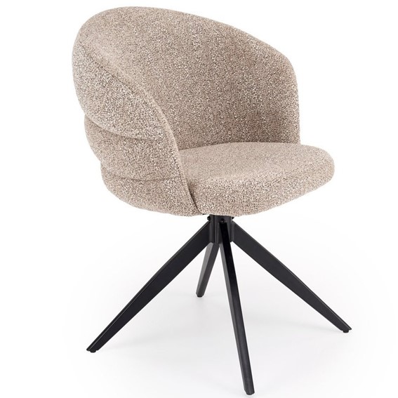 Krzesło K604 Beżowy