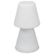 Lampa LOLA 20 BATTERY Biały