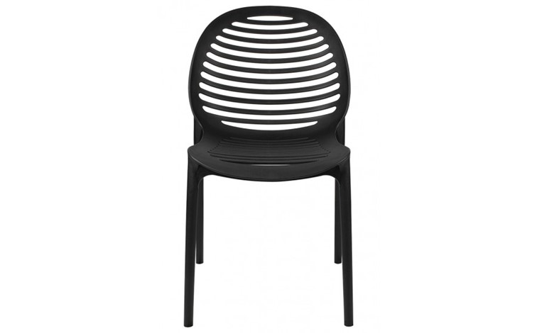 Krzesło SUNNY Czarny