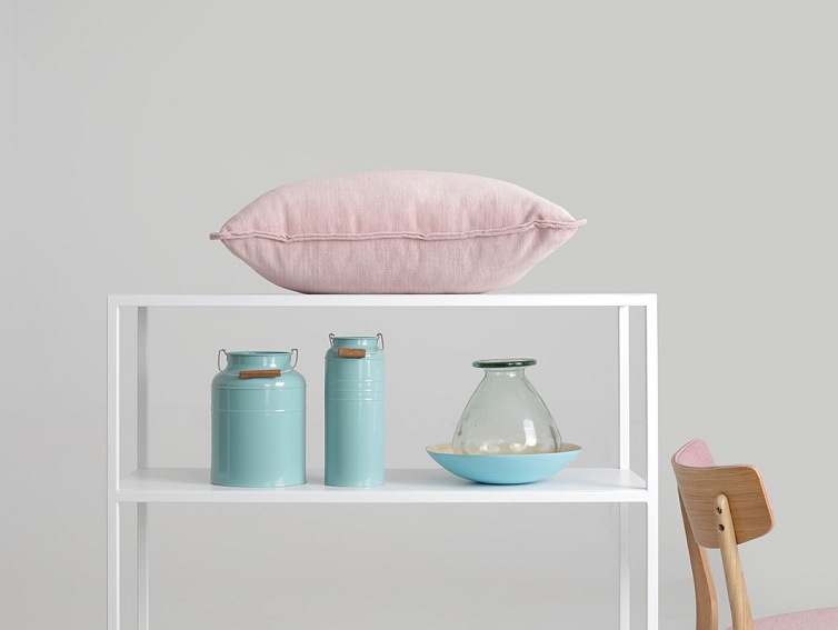 Regał HYLLER METAL 100×110