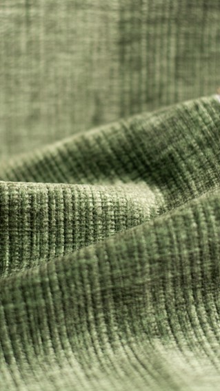 Tkanina VOSS 77 Zielony (1mb)