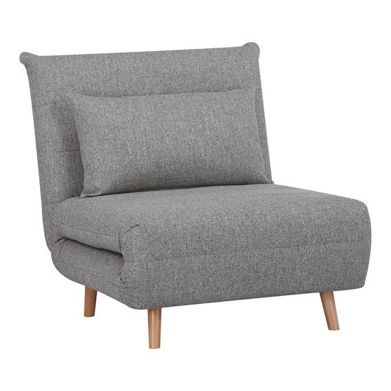 Sofa Rozkładana MARLOW 1 Szary