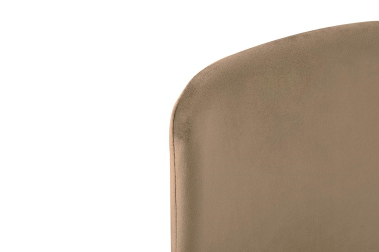 Krzesło DIEGO Khaki/Beżowy