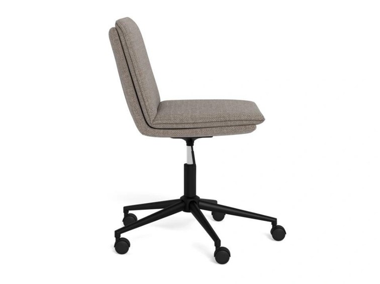 Fotel Biurowy FLYNN Beżowy