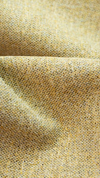 Tkanina GANDAR 61 Żółty (1 mb)