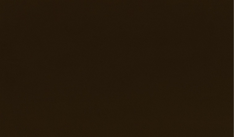 Tkanina Charles Chocolate 14 Ciemny Brązowy