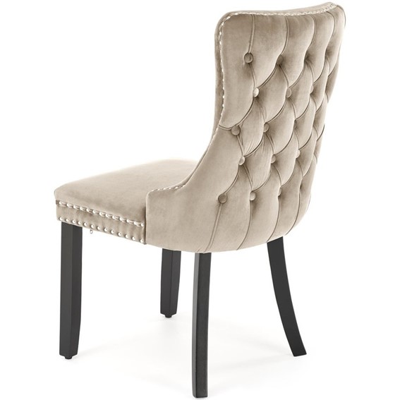 Krzesło ALDA  Beżowy