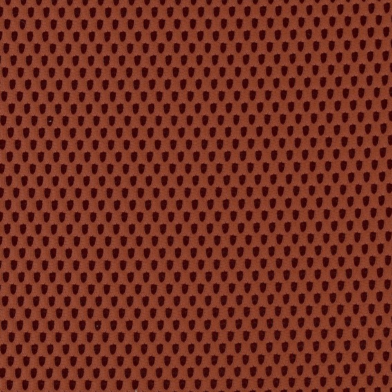 Tkanina SONIC 44 Ceglasty (1 mb)