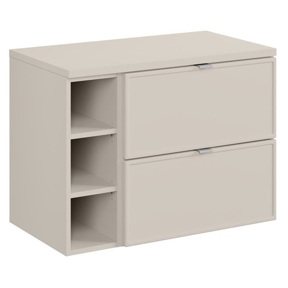 Zestaw Meblowy BELLA 80cm Kaszmirowy Mat