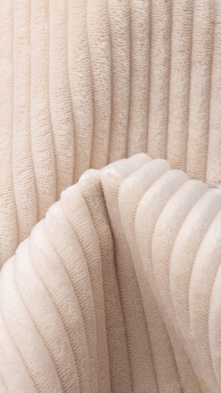 Tkanina HYDRA 23 Beżowy (1 mb)