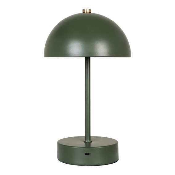 Lampka Nocna HOLT Zielony