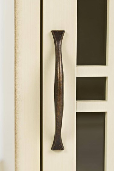 Szafka Nocna AVOLA AV675-22 Kremowy