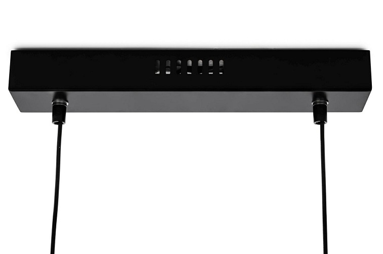 Lampa Wisząca Blink 3 Czarny