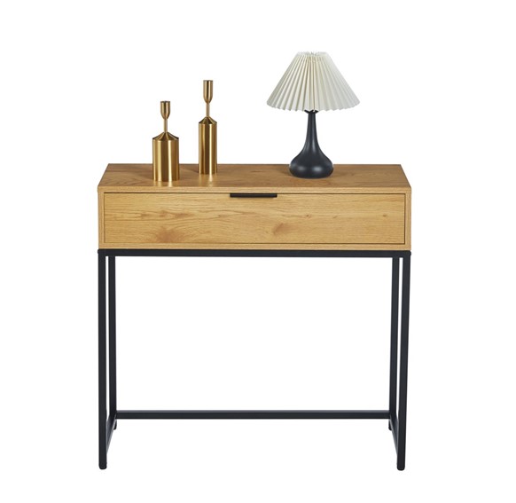 Konsola KN2-FX Dąb Naturalny