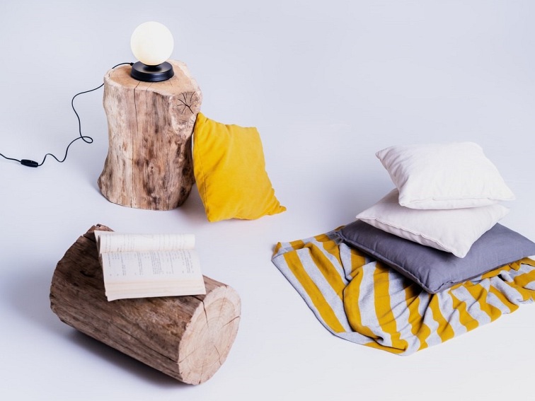 Lampa Stołowa Manen S 14x19