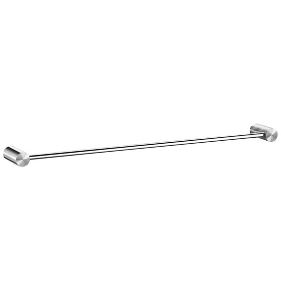 Wieszak Łazienkowy PRISM 9703 Nikiel Szczotkowany