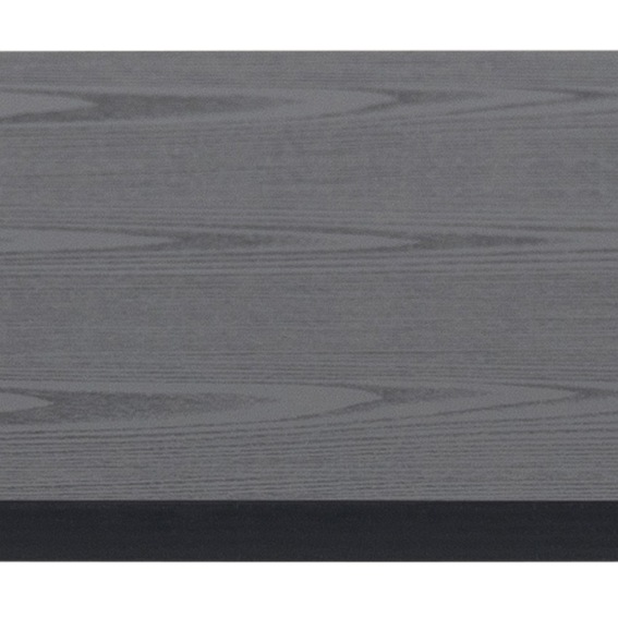 Stolik Kawowy Angus 60x115x40 Czarny