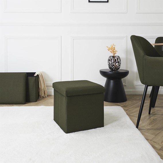 Pufa VELS ATOM Khaki