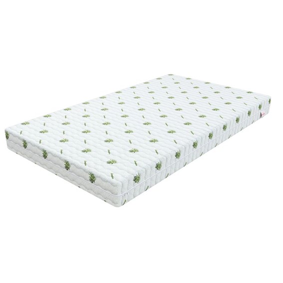 Materac SORRENTO 90x200 Aloevera