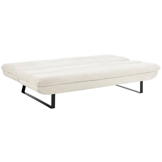 Sofa ARBONNE z Funkcją Spania Beżowy  APIA453