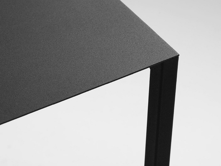 Stolik LUPE METAL 60