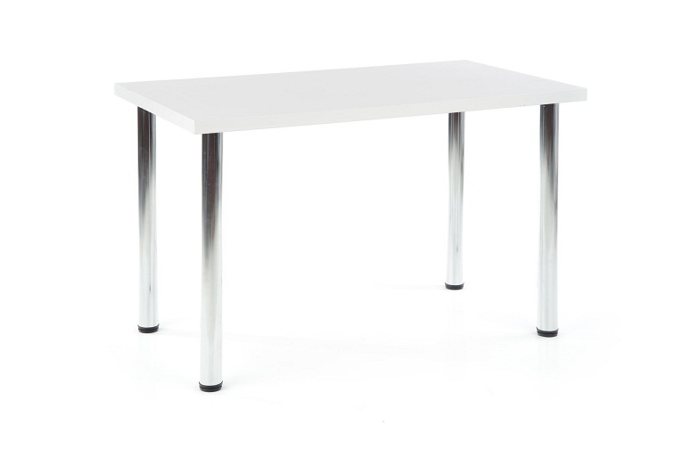 Stół Modex 60x120 Biały