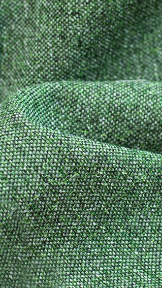 Tkanina GANDAR 76 Zielony (1 mb)