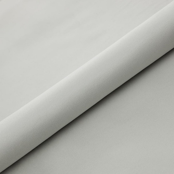 Tkanina Venus Velvet 2921 Jasny Szary