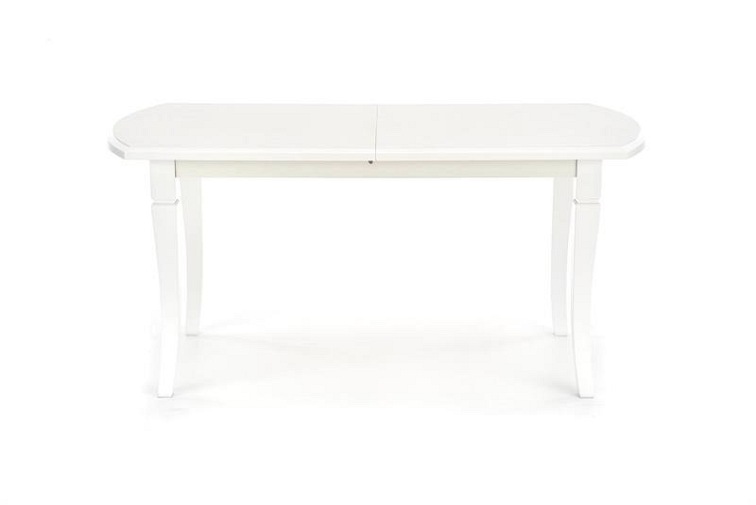 Stół Rozkładany FRYDERYK 160x240 Biały
