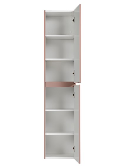 Słupek Wysoki ICONIC 80-01-E-2D Różowy